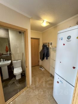 3-комн.кв., 55 м², этаж 5