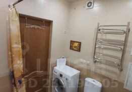 2-комн.кв., 45 м², этаж 7