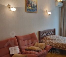 2-комн.кв., 45 м², этаж 7