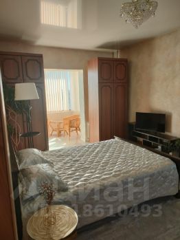 1-комн. кв 45 м2, 9/10 эт