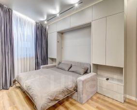 1-комн. кв 18 м2, 4/5 эт