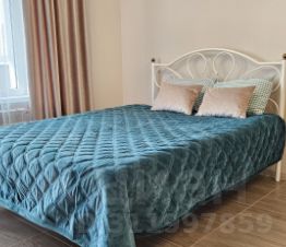 2-комн. кв 43 м2, 9/9 эт
