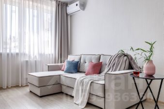 1-комн. кв 35 м2, 15/17 эт