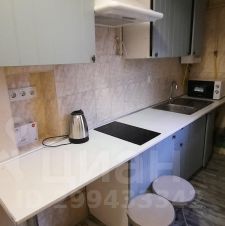 2-комн.кв., 50 м², этаж 1