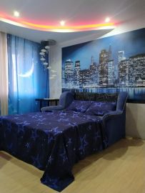 2-комн.кв., 50 м², этаж 5