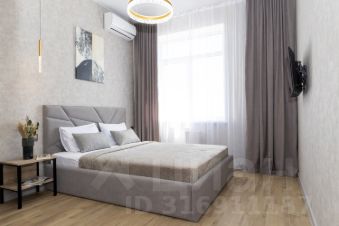 1-комн. кв 40 м2, 20/23 эт