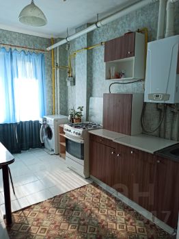 1-комн.кв., 39 м², этаж 3