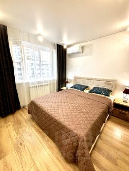 1-комн. кв 40 м2, 4/9 эт