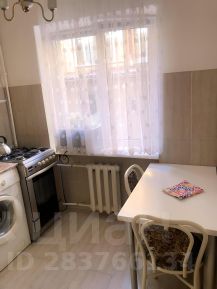 2-комн.кв., 40 м², этаж 1