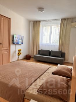 1-комн. кв 45 м2, 3/4 эт