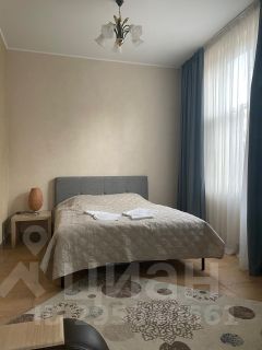 1-комн. кв 45 м2, 1/5 эт