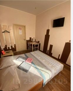 3-комн.кв., 60 м², этаж 2