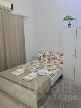 1-комн. кв 20 м2, 1/1 эт