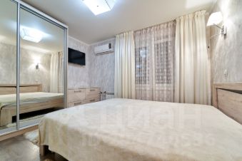 3-комн.кв., 45 м², этаж 4