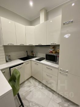 3-комн.кв., 65 м², этаж 7