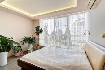 3-комн.кв., 85 м², этаж 2