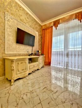 3-комн.кв., 60 м², этаж 16