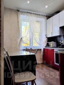 2-комн.кв., 48 м², этаж 2