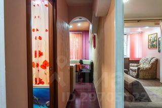 2-комн.кв., 50 м², этаж 3