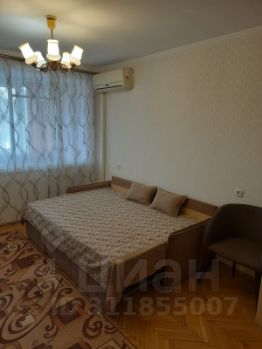 1-комн. кв 30 м2, 3/5 эт