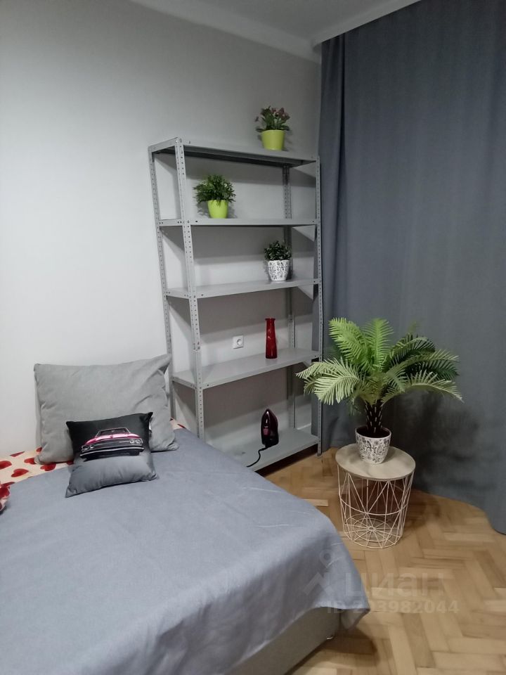 Сдается1-комн.квартира,57м²