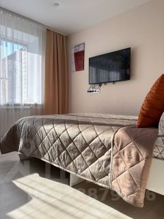 1-комн. кв 35 м2, 1/9 эт