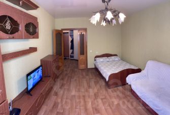 1-комн.кв., 46 м², этаж 4