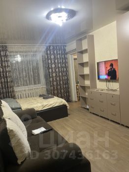 1-комн. кв 31 м2, 5/5 эт