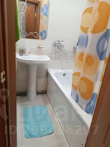 2-комн.кв., 45 м², этаж 3