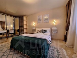 1-комн. кв 35 м2, 2/5 эт