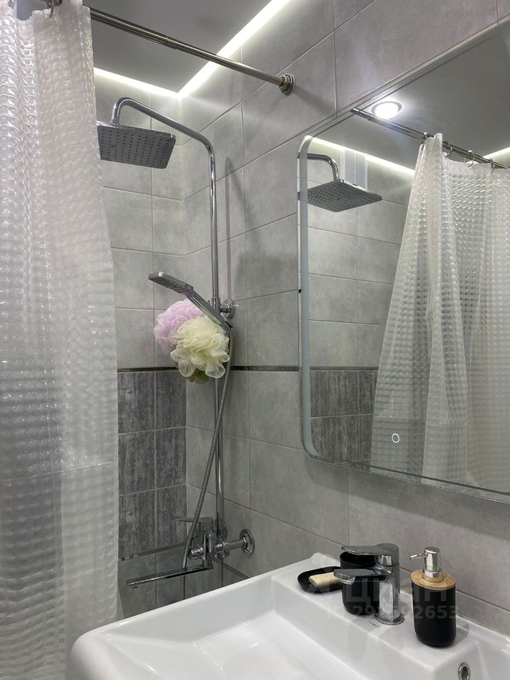 2-к кв. Чувашия, Чебоксары просп. Мира, 38 (50.0 м²)