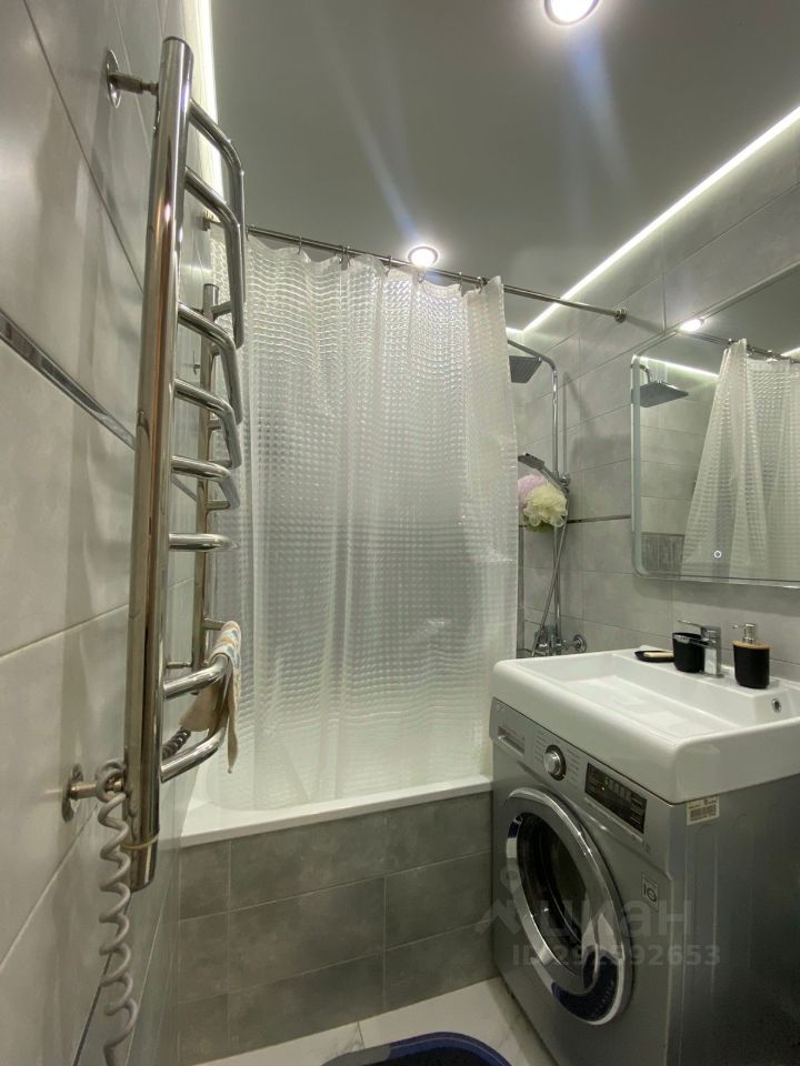 2-к кв. Чувашия, Чебоксары просп. Мира, 38 (50.0 м²)