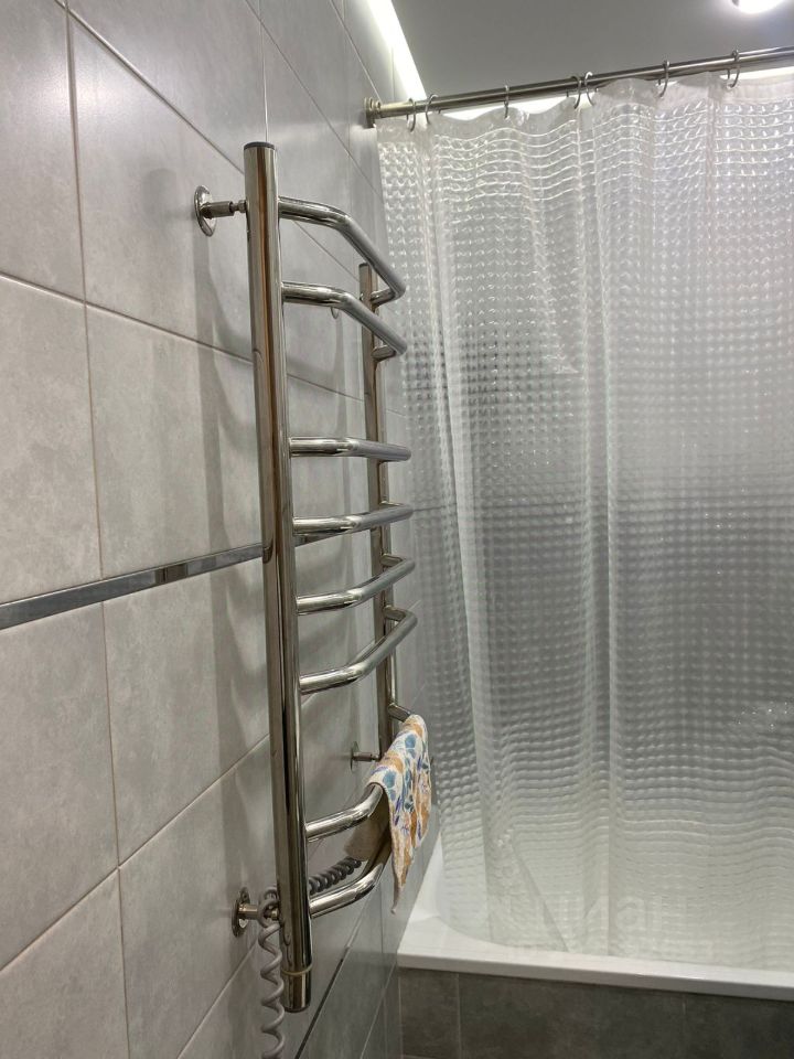 2-к кв. Чувашия, Чебоксары просп. Мира, 38 (50.0 м²)