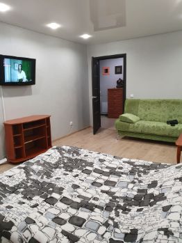 1-комн.кв., 44 м², этаж 7