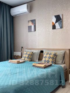 1-комн. кв 36 м2, 13/16 эт