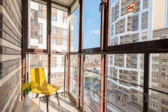 1-комн. кв 42 м2, 8/13 эт