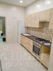 2-комн.кв., 60 м², этаж 8