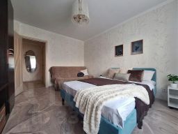 1-комн. кв 35 м2, 8/9 эт