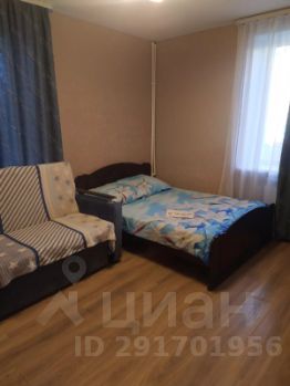 2-комн.кв., 50 м², этаж 1