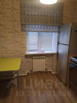 2-комн.кв., 50 м², этаж 1