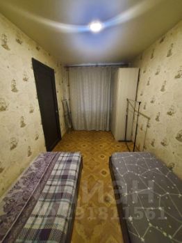 2-комн.кв., 51 м², этаж 1