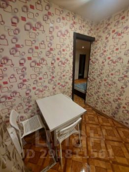 2-комн.кв., 51 м², этаж 1