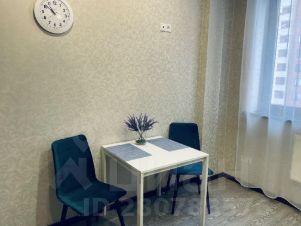 1-комн.кв., 40 м², этаж 5