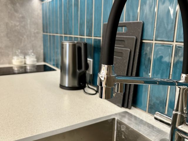 2-комн., 40 м², 3/12 этаж