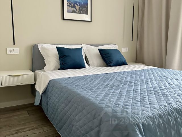 2-комн., 40 м², 3/12 этаж