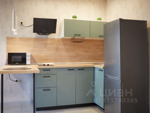 2-комн., 65 м², 2/17 этаж