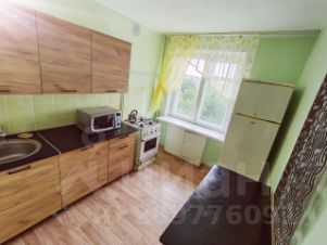 1-комн.кв., 31 м², этаж 5