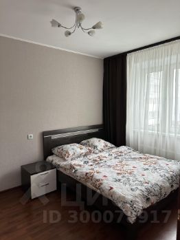 2-комн.кв., 43 м², этаж 3