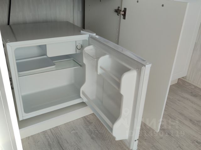 Студия, 27 м², 4/10 этаж