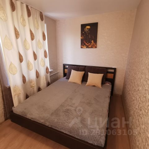 2-комн., 47 м², 5/5 этаж